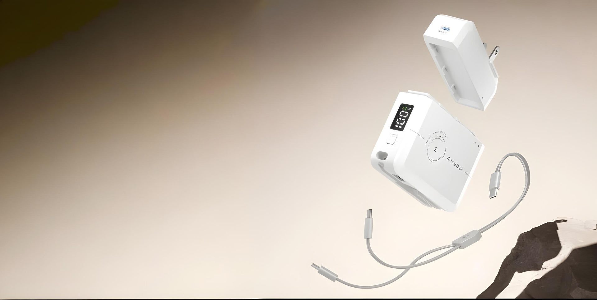 Ark Power Bank Pro