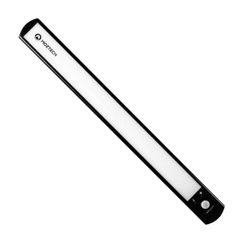 MOZTECH® LED MOTION SENSING LAMP