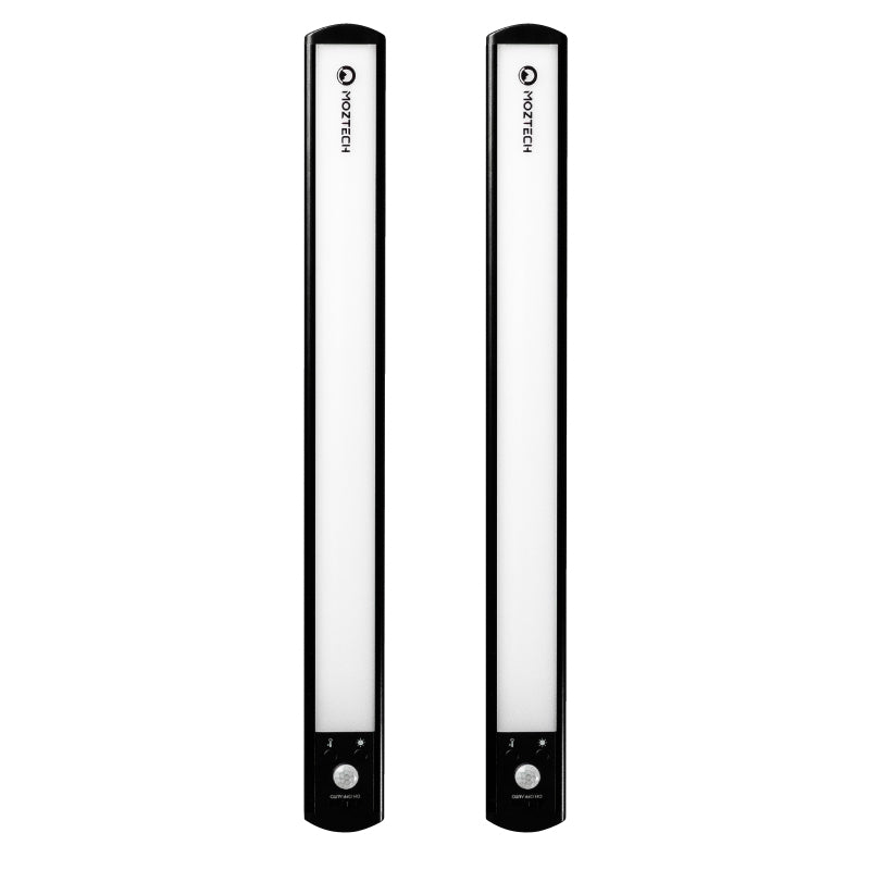 MOZTECH® LED MOTION SENSING LAMP