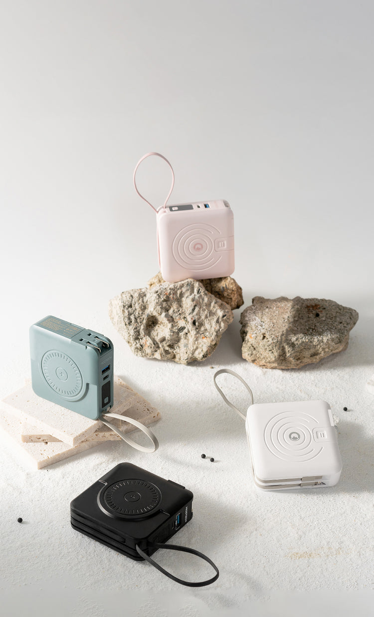 Ark Power Bank Pro
