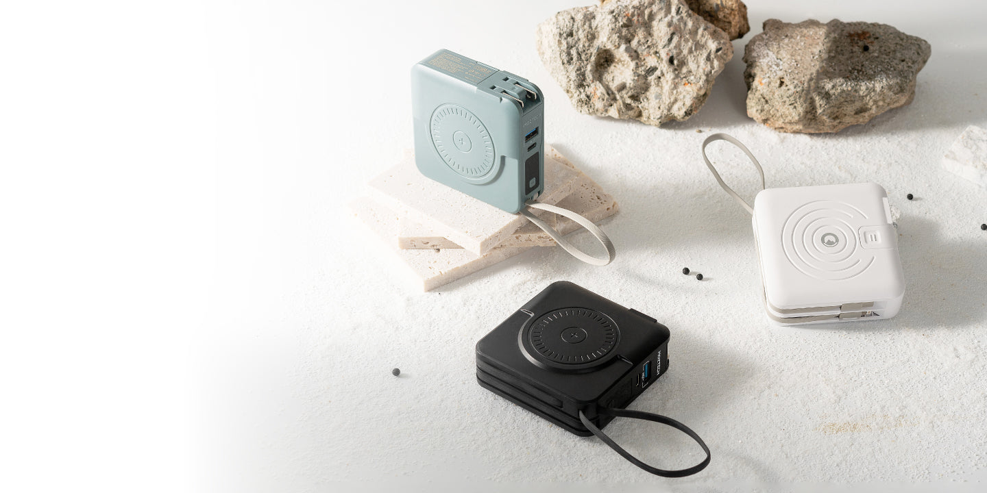 Ark Power Bank Pro