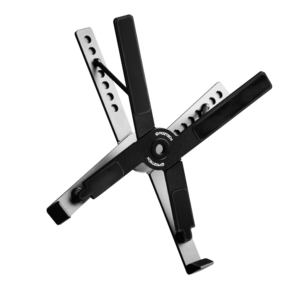 MOZTECH Multifunctional Folding Stand