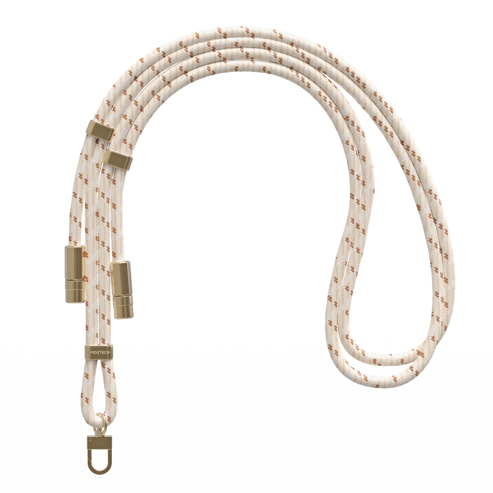 MOZTECH Phone Strap Charging Cable