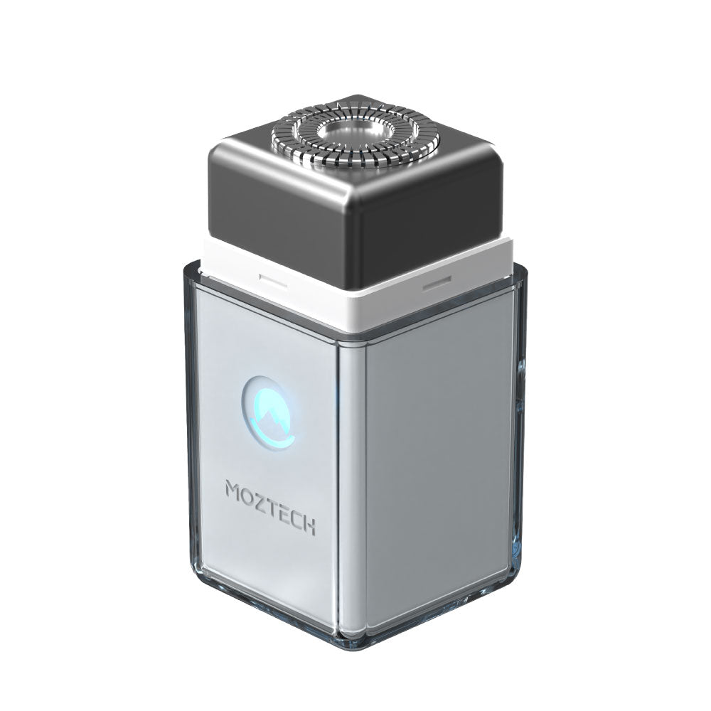 MOZTECH Electric Mini Shaver