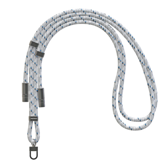 MOZTECH® PHONE STRAP CHARGING CABLE