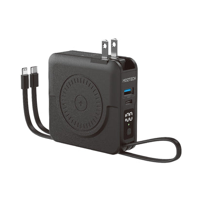 MOZTECH® ARK POWER BANK PRO