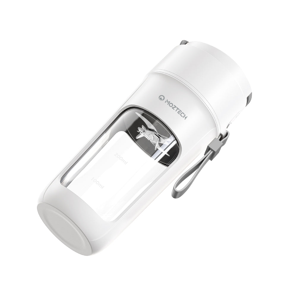 MOZTECH Portable Juicer