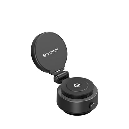 MOZTECH® VACUUM SUCTION PHONE HOLDER PRO