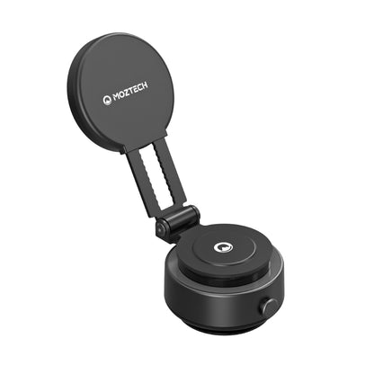 MOZTECH® VACUUM SUCTION PHONE HOLDER PRO