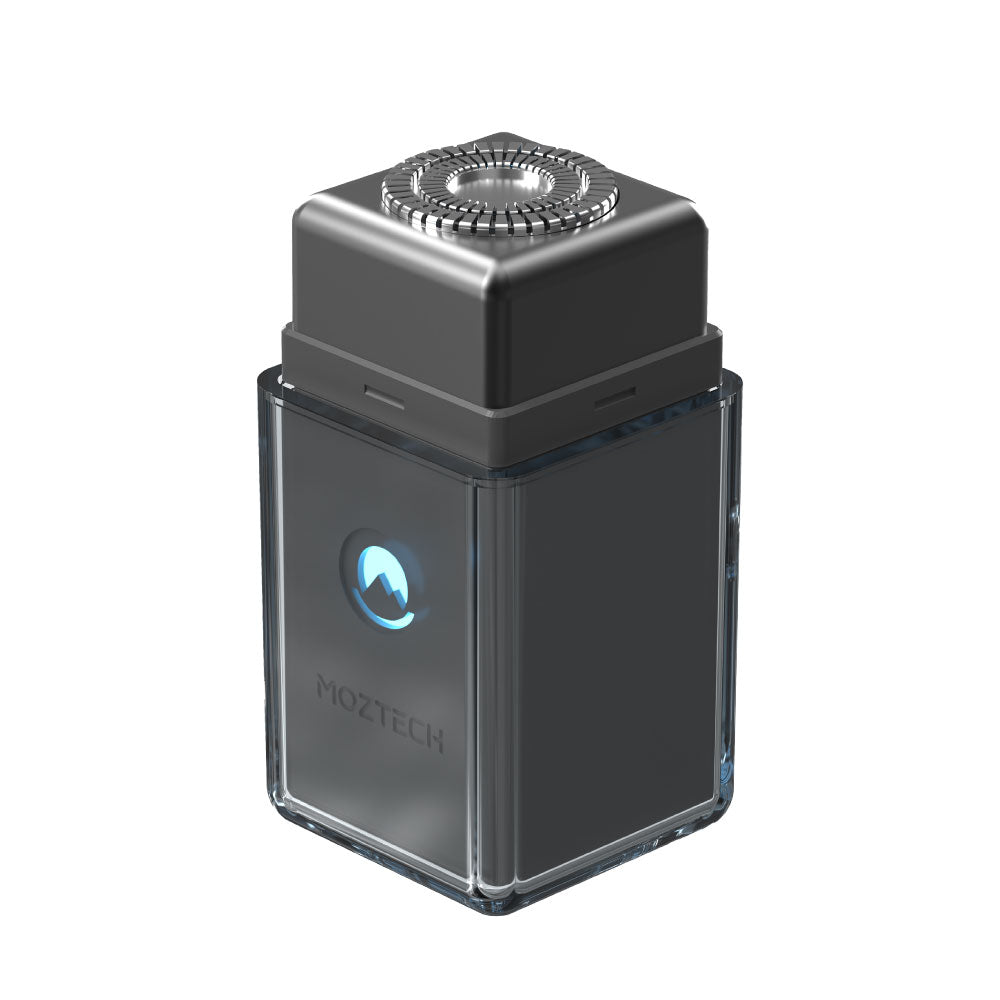 MOZTECH Electric Mini Shaver