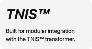 $$TNIS™ Patented $$Charging System