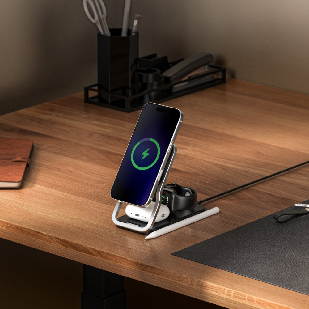 MOZTECH ARK Pro power bank