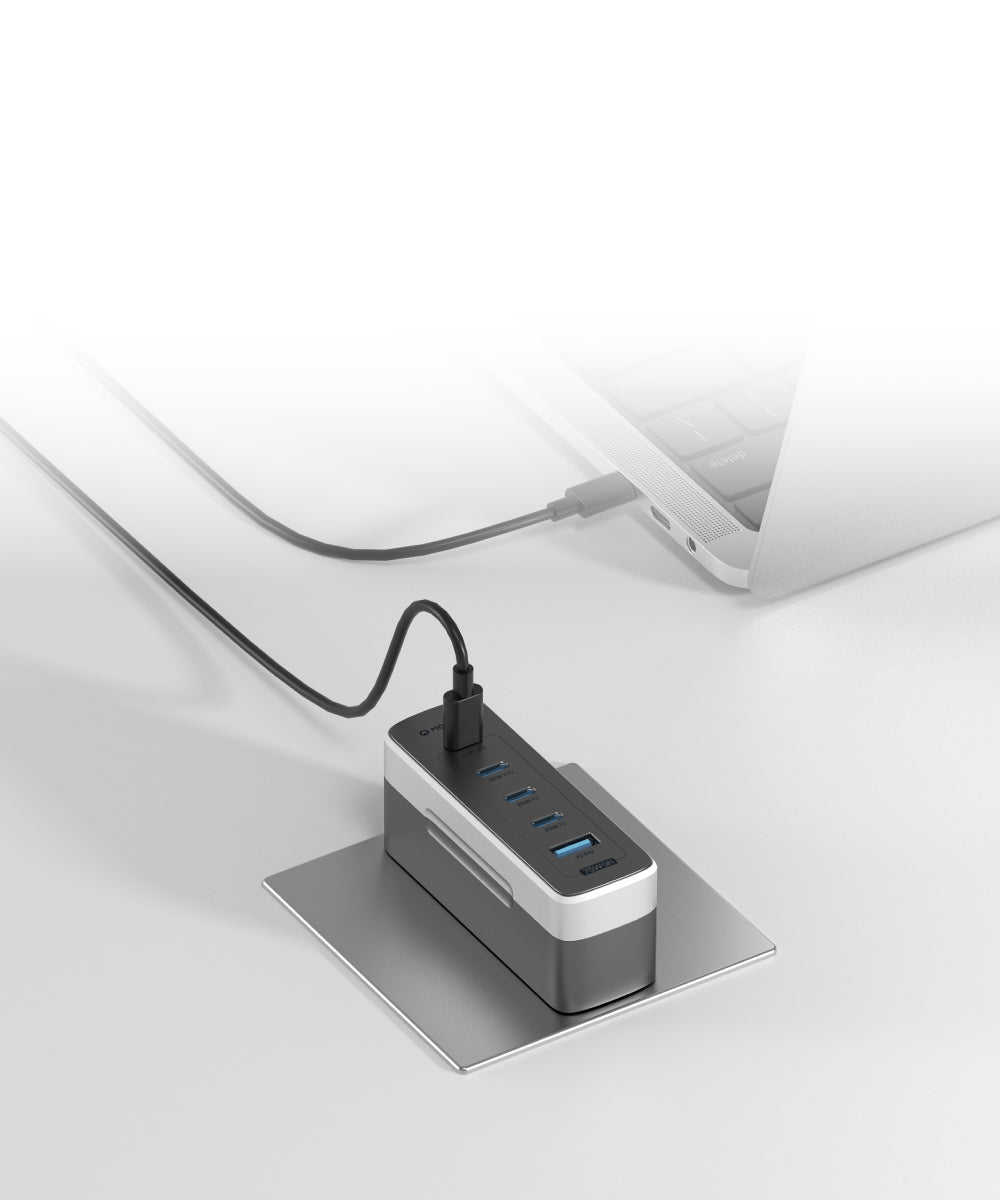 [75W GaN] Fast Charger