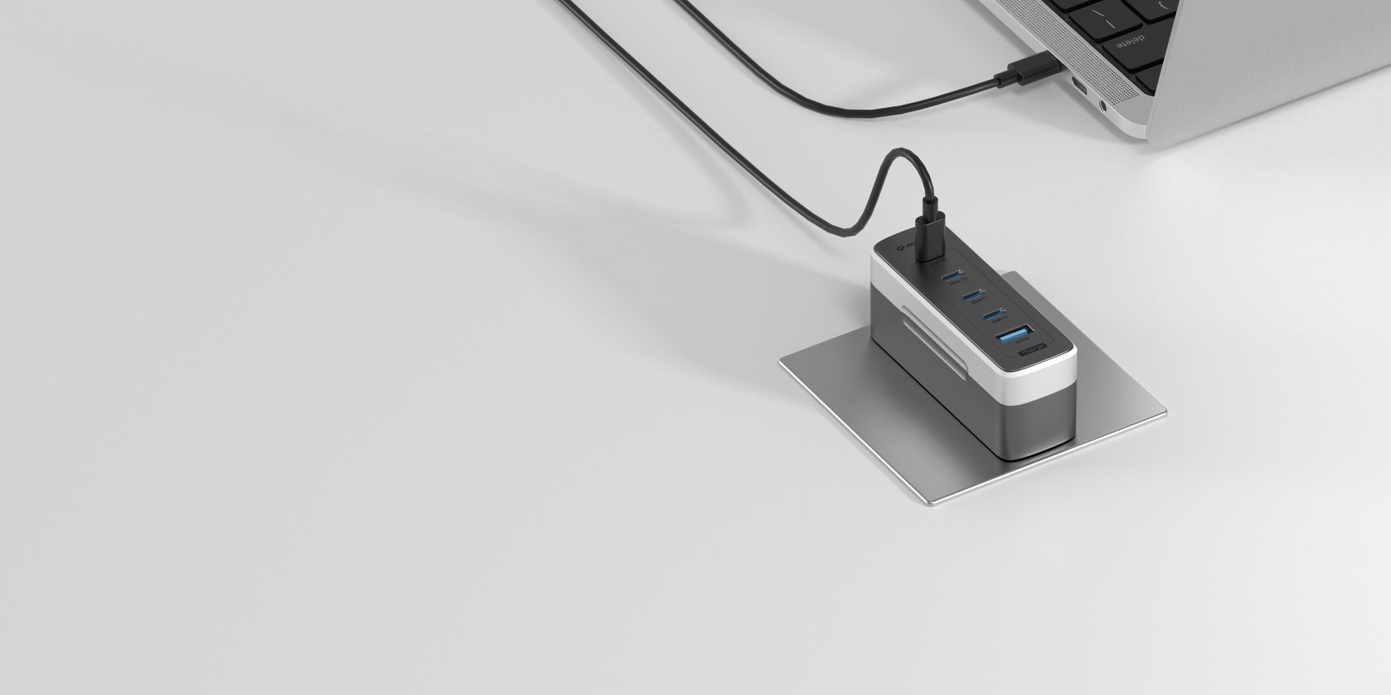 [75W GaN] Fast Charger