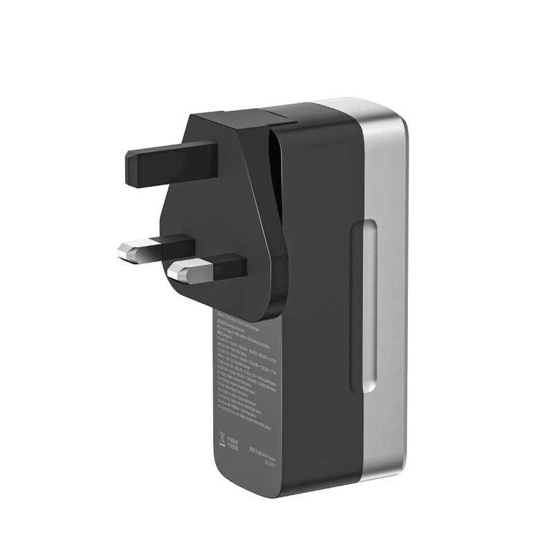 Add-on Plug Adapters