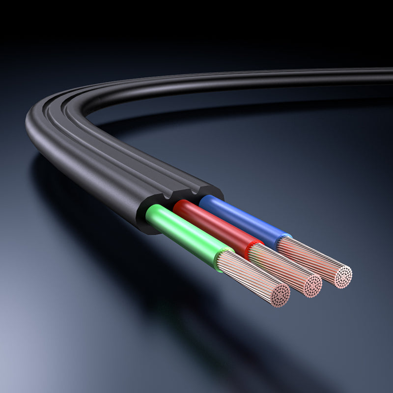 Double-layer Protective Design