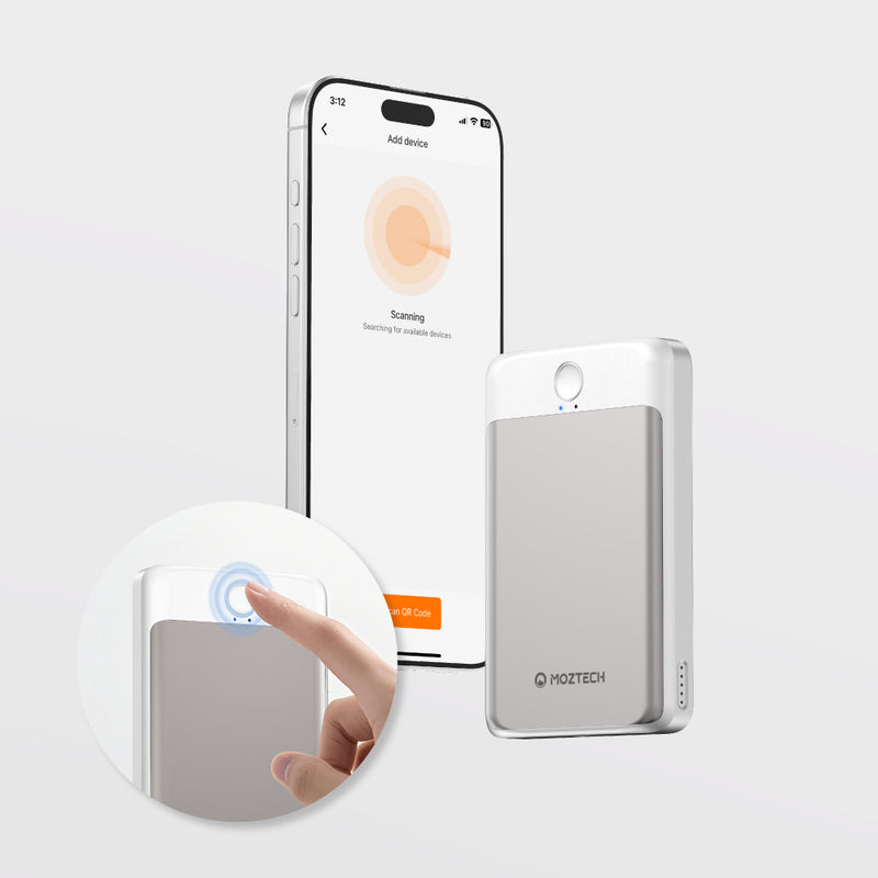 Instant Translator [Via APP & Bluetooth]