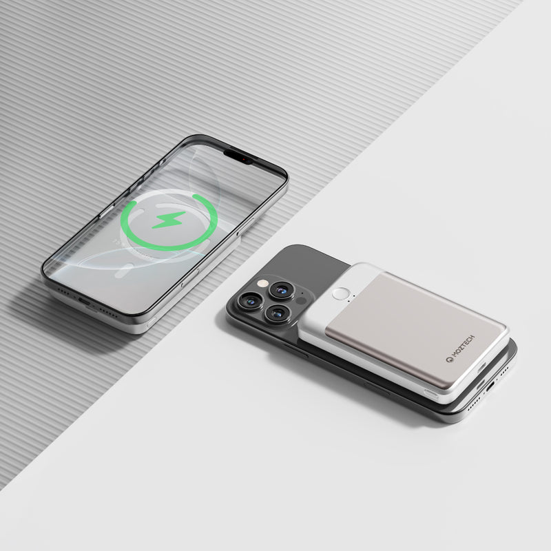 One Device,  [Seamless Global Connection]