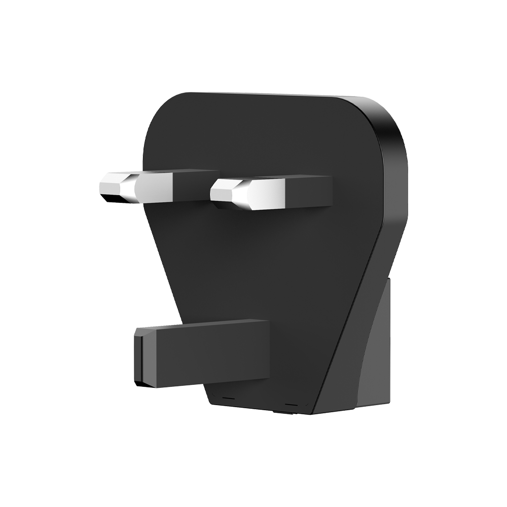 PlugMate Travel Adapter