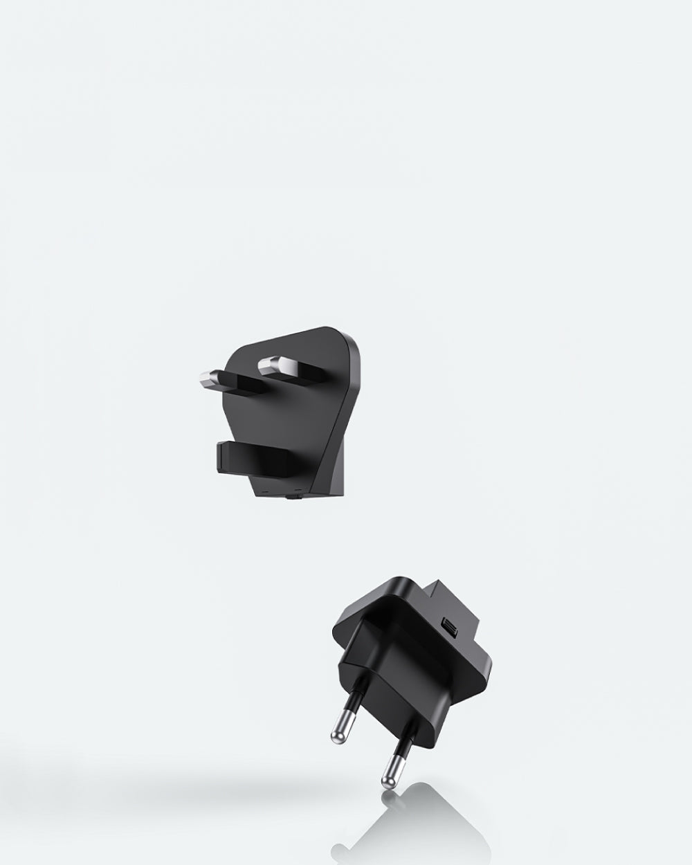 PlugMate Travel Adapter