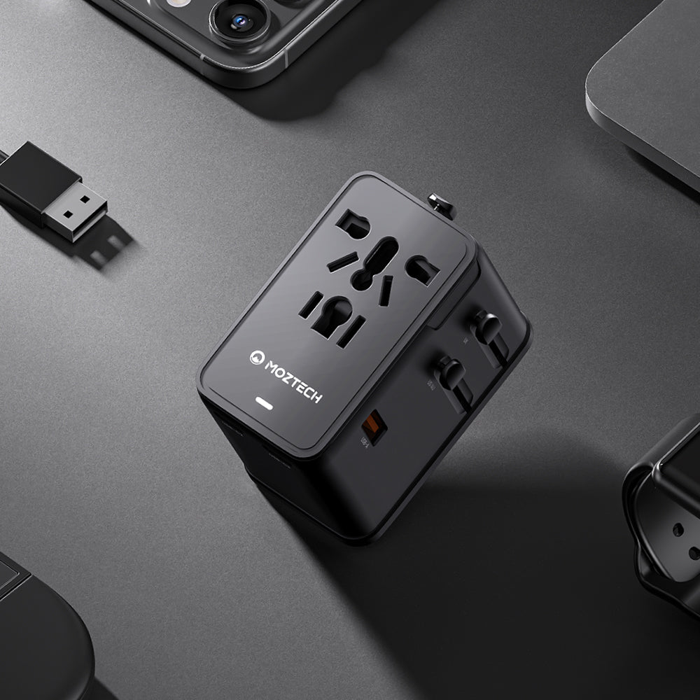 MOZTECH magnetic modular product detail
