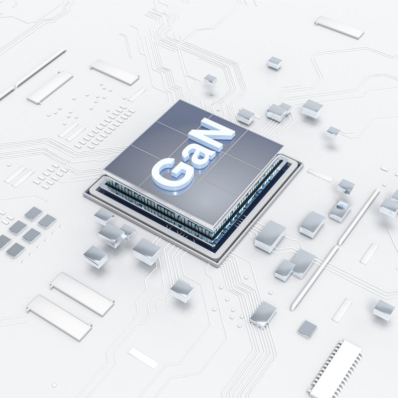 Advanced [GaN Technology]