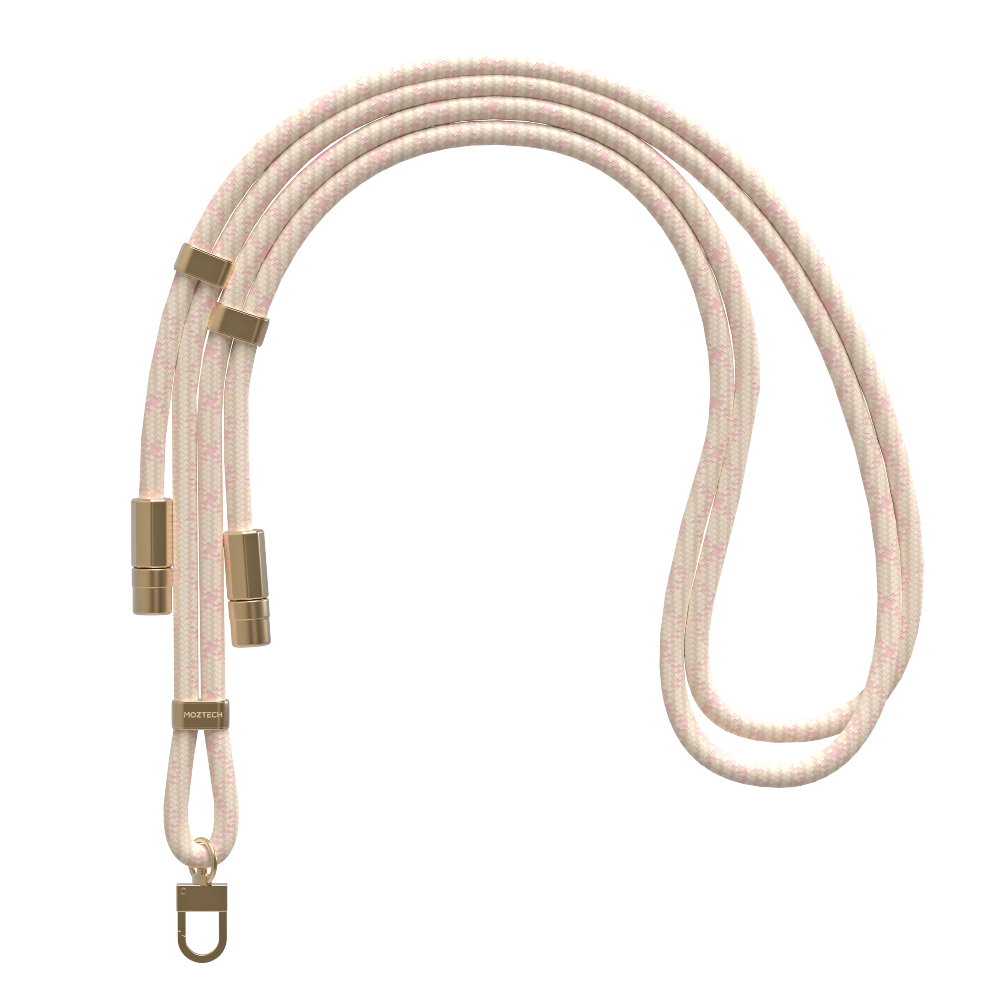 MOZTECH Phone Strap Charging Cable