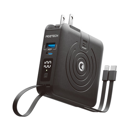 MOZTECH® ARK POWER BANK PRO