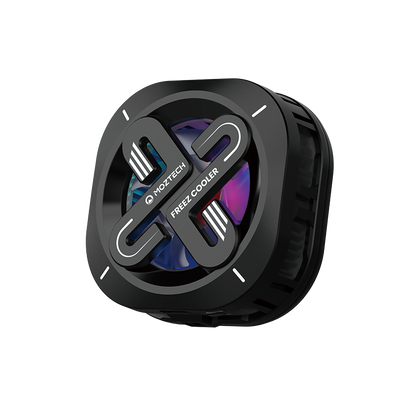 MOZTECH® Freeze Phone Cooler