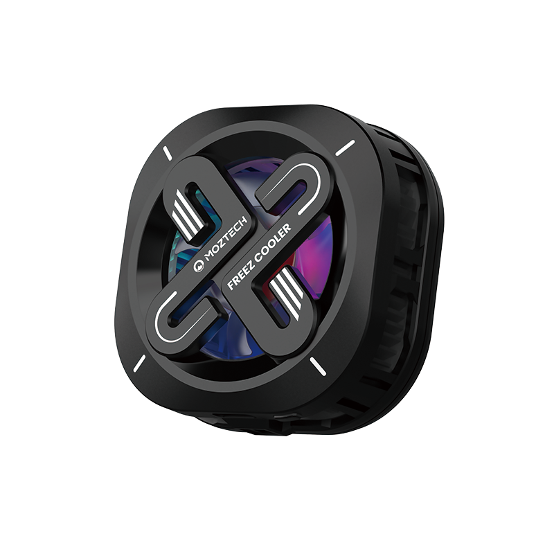 MOZTECH Freeze Phone Cooler