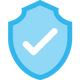 Secure & Easy Checkout
