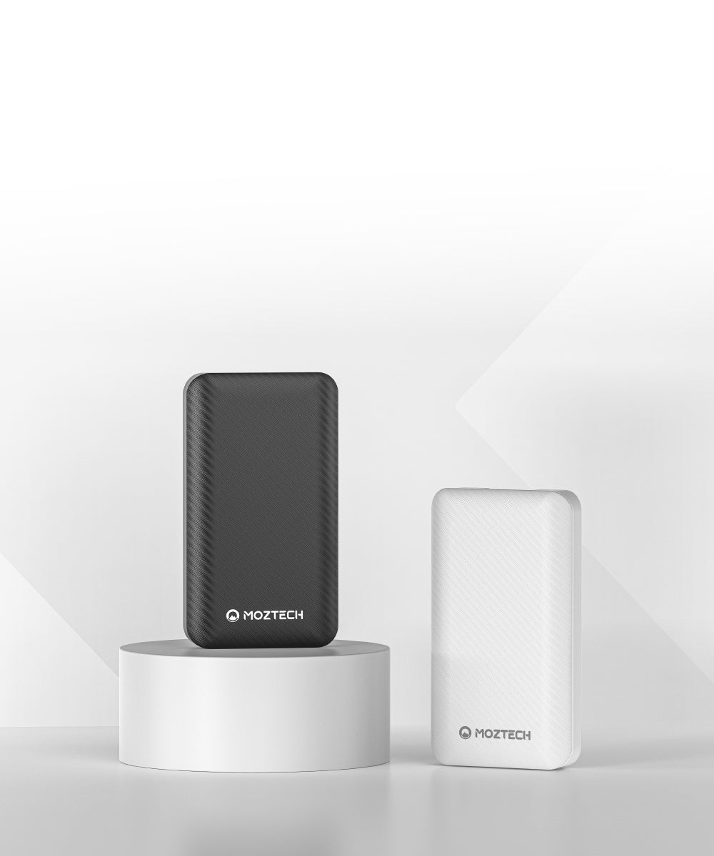 [65W GaN] Ultra-Slim GaN Power Adapter