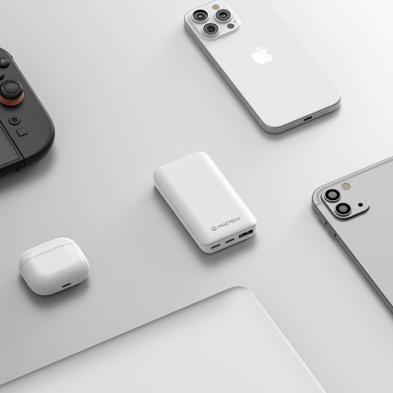 Smart Power Management