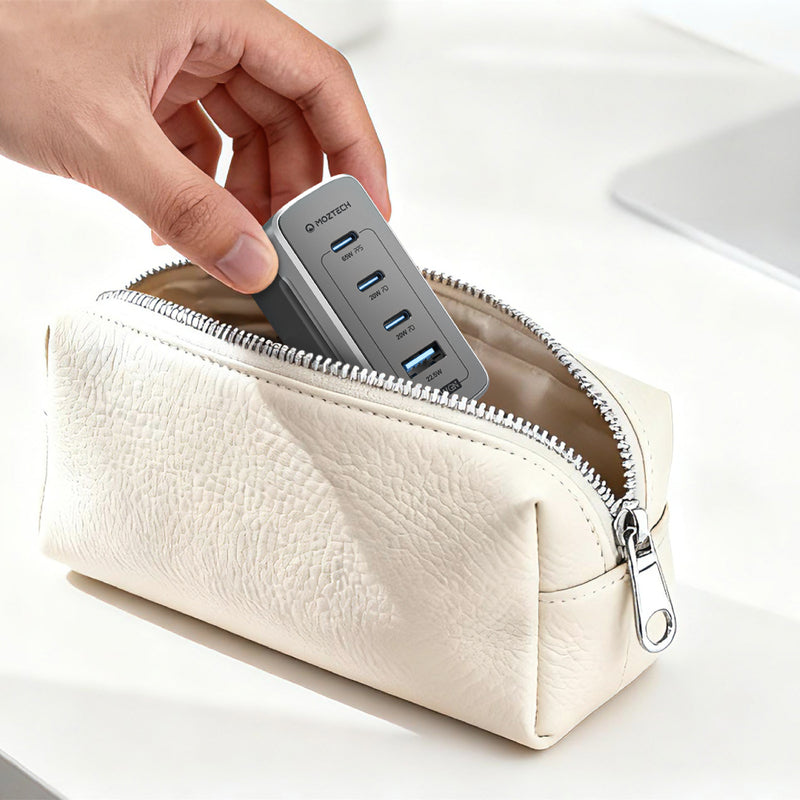 Ultra-Portable Power