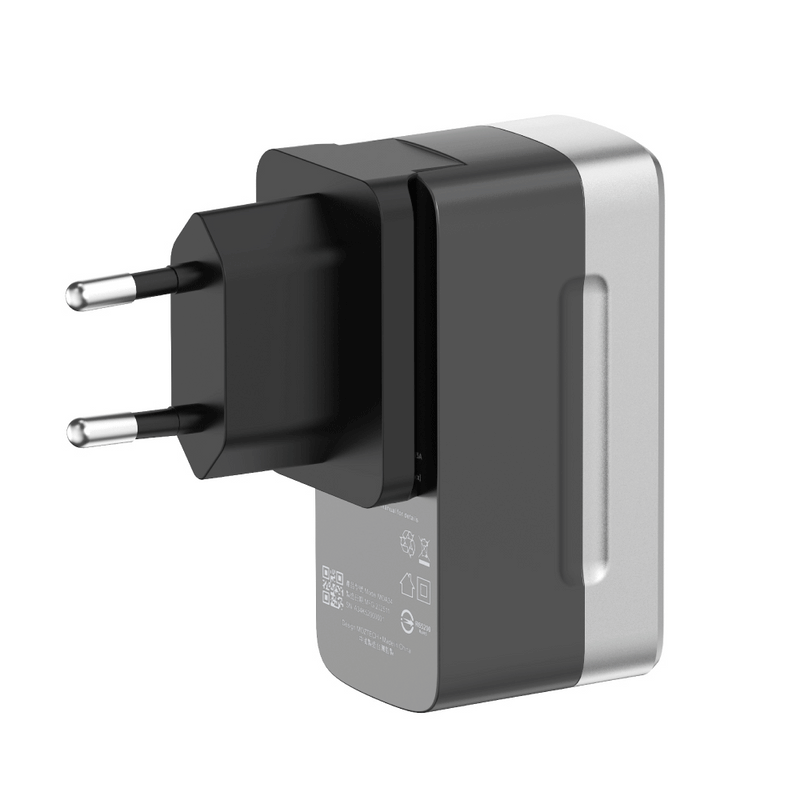 Add-on Plug Adapters